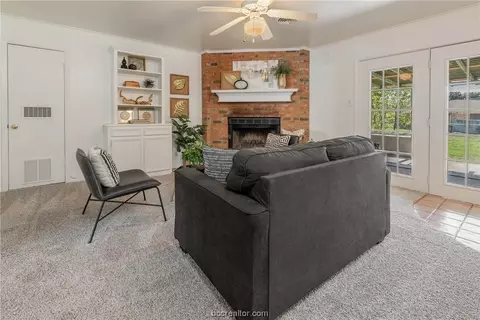 1805 Rose St, Bryan, TX 77802 photo 14