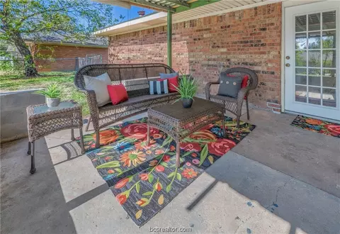 1805 Rose St, Bryan, TX 77802 photo 36