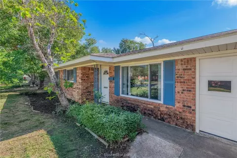 1805 Rose St, Bryan, TX 77802 photo 4