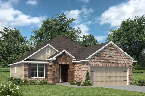 2200 Suzy Ct, Bryan, TX 77807