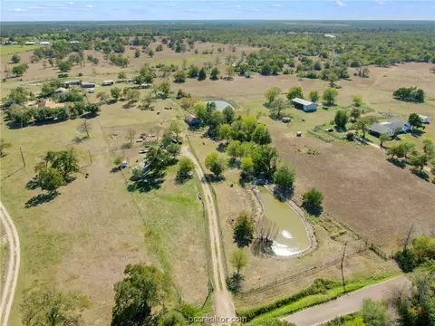 9453 County Road 173, Iola, TX 77861