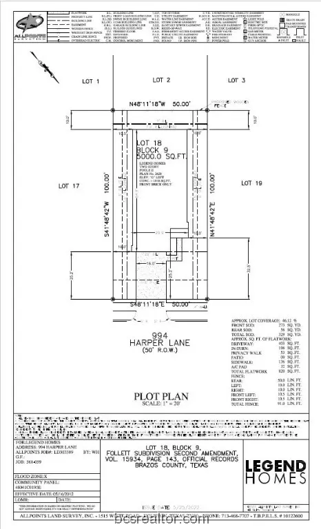 994 Harper Ln, Bryan, TX 77803 photo 34