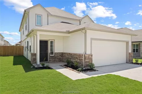 994 Harper Ln, Bryan, TX 77803 photo 2