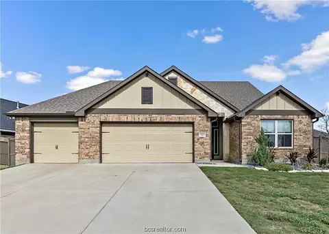5145 Maroon Creek Dr, Bryan, TX 77802