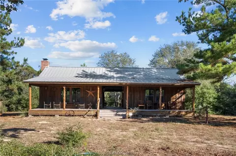 4418 County Road 333, Caldwell, TX 77836