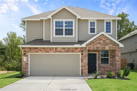 4722 Milagro Loop, Bryan, TX 77807