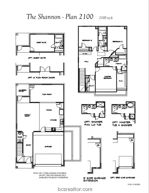 4722 Milagro Loop, Bryan, TX 77807 photo 27