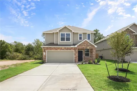 4722 Milagro Loop, Bryan, TX 77807 photo 3