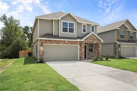 4722 Milagro Loop, Bryan, TX 77807 photo 2