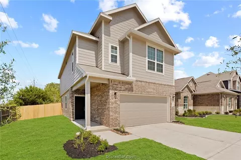 5701 Cerrillos Dr, Bryan, TX 77807