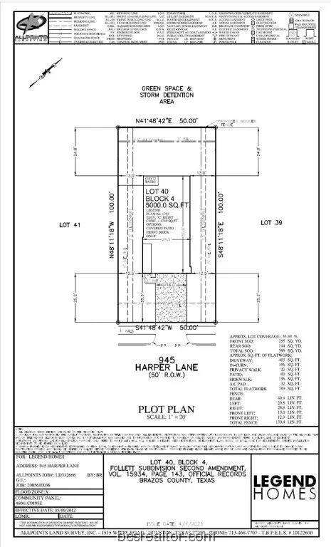 945 Harper Ln, Bryan, TX 77803 photo 22