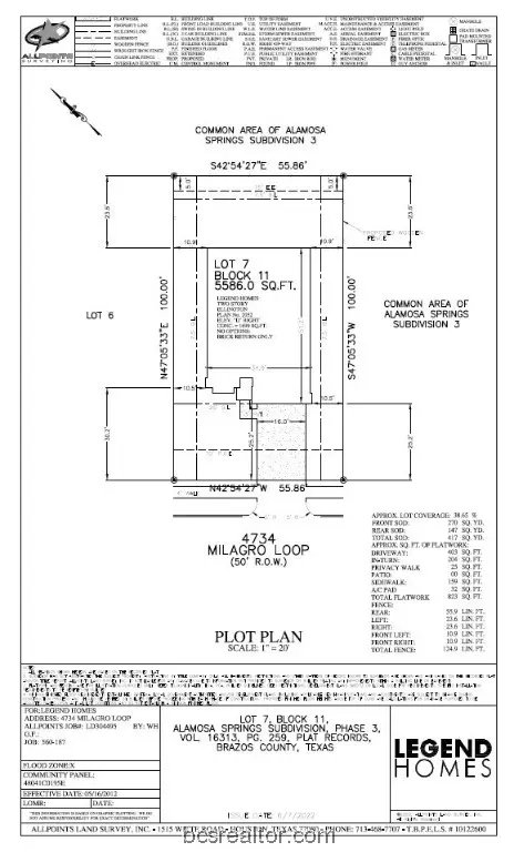 4734 Milagro Loop, Bryan, TX 77807 photo 18