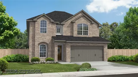 4734 Milagro Loop, Bryan, TX 77807