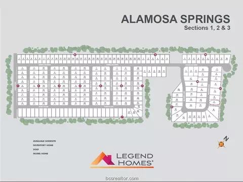 4734 Milagro Loop, Bryan, TX 77807 photo 20