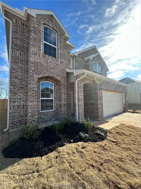 4734 Milagro Loop, Bryan, TX 77807 photo 2