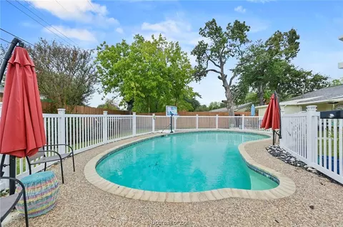 2306 Devonshire St, Bryan, TX 77802 photo 22