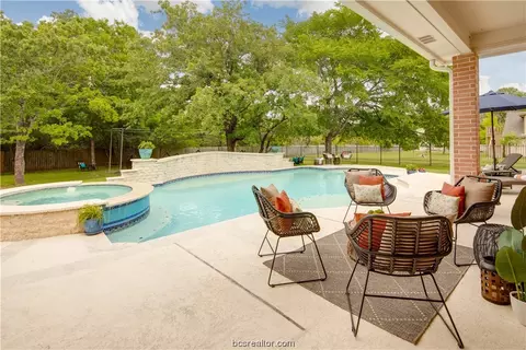 9 Raven Dr, Bryan, TX 77808 photo 27