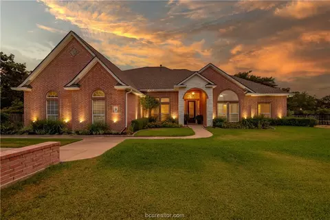 9 Raven Dr, Bryan, TX 77808 photo 38