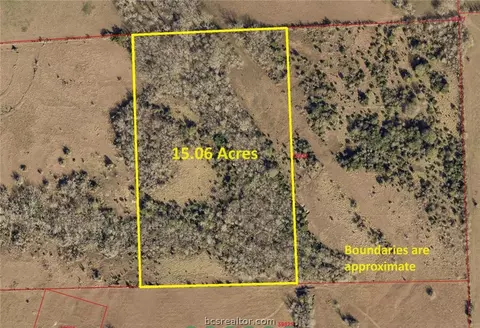 Tbd County Road 321, Navasota, TX 77868