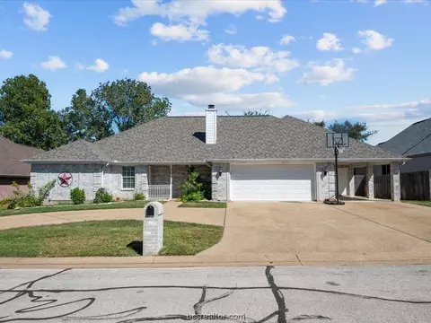 3203 Salzburg Ct, College Station, TX 77845