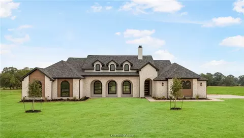 5897 Reliance Rdg, Bryan, TX 77808