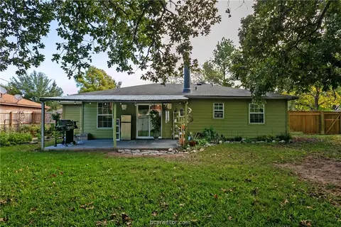 3901 Sioux Cir, Bryan, TX 77802 photo 23