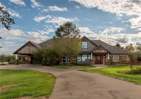 4908 Ginger Ct, College Station, TX 77845