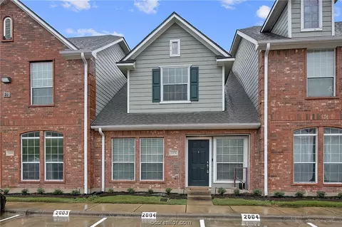1001 Krenek Tap Road 2004, College Station, TX 77840
