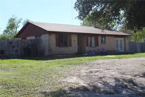 3162 Zulch Rd, North Zulch, TX 77872