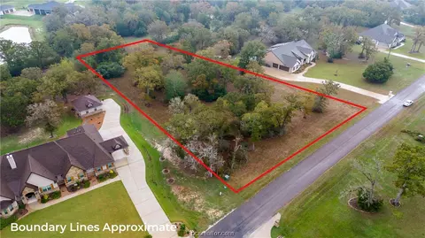 10188 Hampton Ct, Iola, TX 77861 photo 2