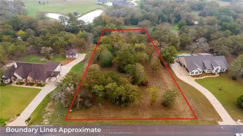 10188 Hampton Ct, Iola, TX 77861