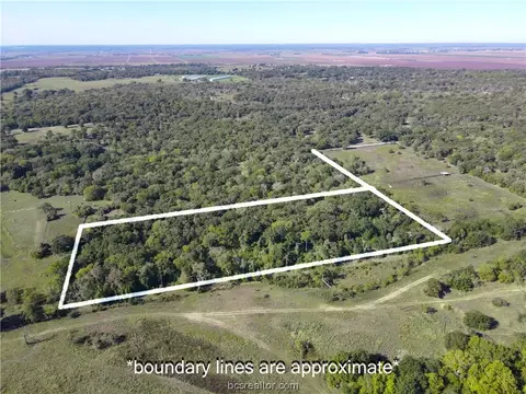 Tbd Log Cabin Rd, Bryan, TX 77859 photo 4