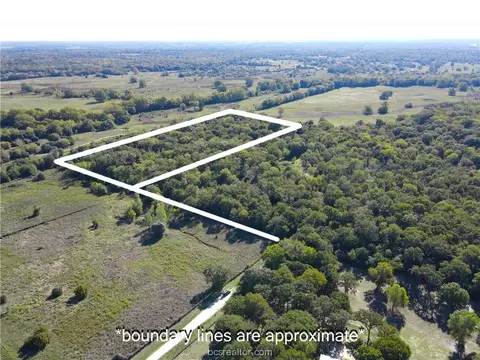 Tbd Log Cabin Rd, Bryan, TX 77859 photo 3