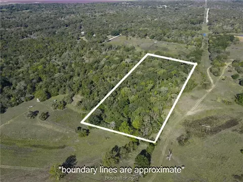 Tbd Log Cabin Rd, Bryan, TX 77859 photo 6