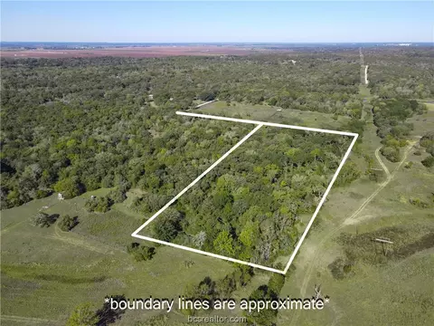 Tbd Log Cabin Rd, Bryan, TX 77859 photo 2