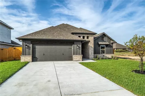 3054 Teller Dr, Bryan, TX 77808 photo 2