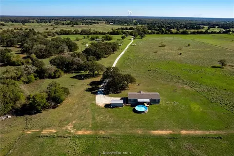 1035 Queen I Rd, Bremond, TX 76629