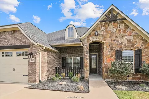 3309 Covington Ct, Bryan, TX 77808 photo 3