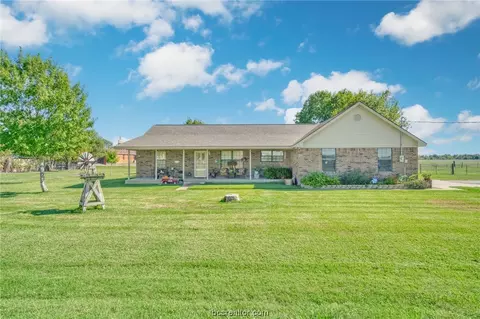 103 105 Kovar, Snook, TX 77878