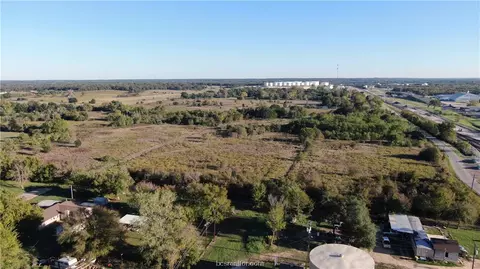 Tbd West S San Felipe St Road, Hearne, TX 77859
