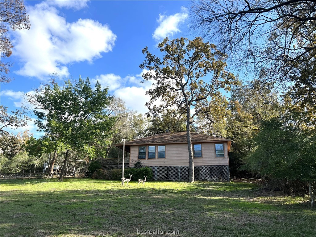 10075 Clyde Acord Rd  