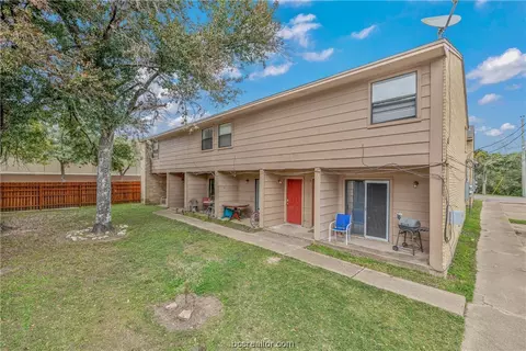200 Lincoln Ave, College Station, TX 77840