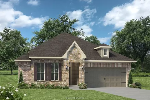 2205 Suzy Ct, Bryan, TX 77807