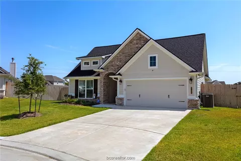 3196 Brady Ct, Bryan, TX 77808 photo 3