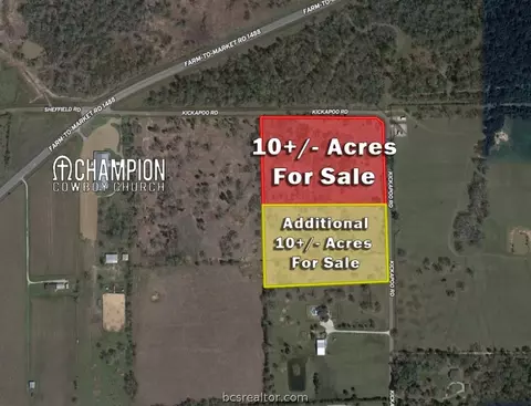 27915 Kickapoo Rd, Hockley, TX 77447 photo 5