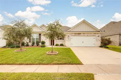 4012 Lodge Creek Ct, College Station, TX 77845
