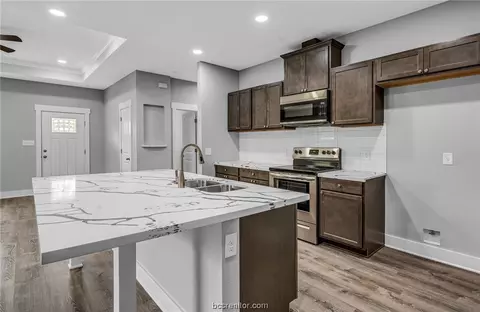 1401 George St, Bryan, TX 77808