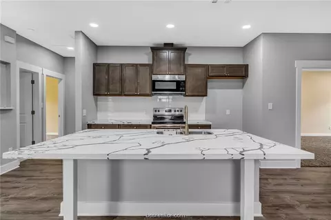 1401 George St, Bryan, TX 77808 photo 6