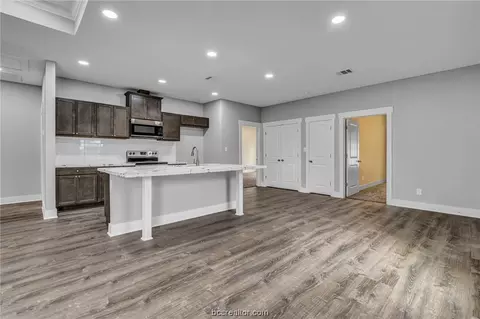 1401 George St, Bryan, TX 77808 photo 9