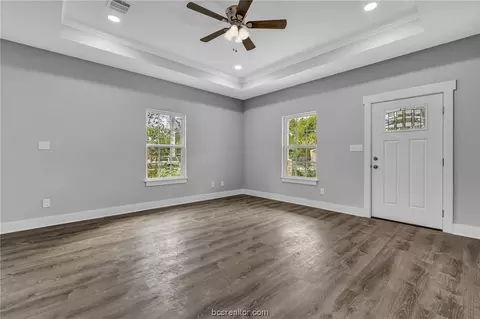 1401 George St, Bryan, TX 77808 photo 3